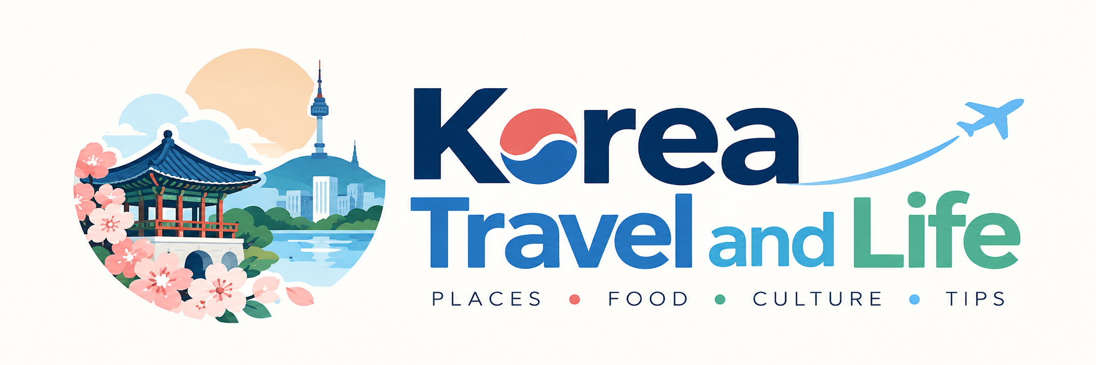 Korea Travel and Life